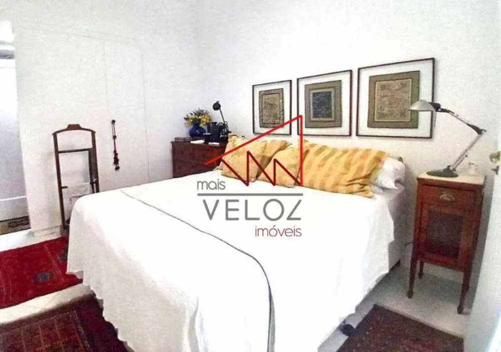 Apartamento, 2 quartos, 119 m² - Foto 6