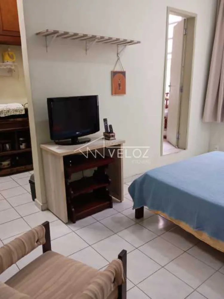 Apartamento, 1 quarto, 27 m² - Foto 17