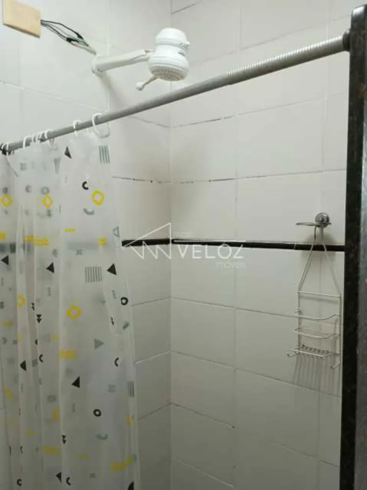 Apartamento, 1 quarto, 27 m² - Foto 1