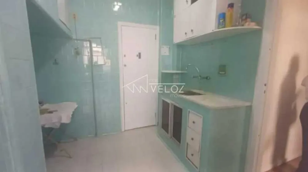 Apartamento, 4 quartos, 114 m² - Foto 8