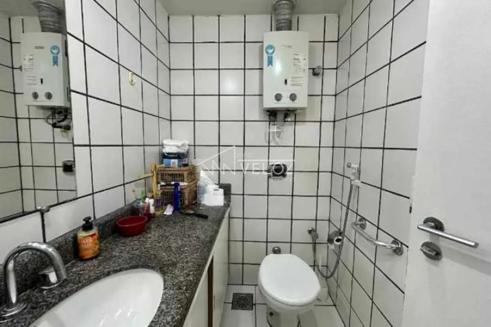 Apartamento, 2 quartos, 92 m² - Foto 6