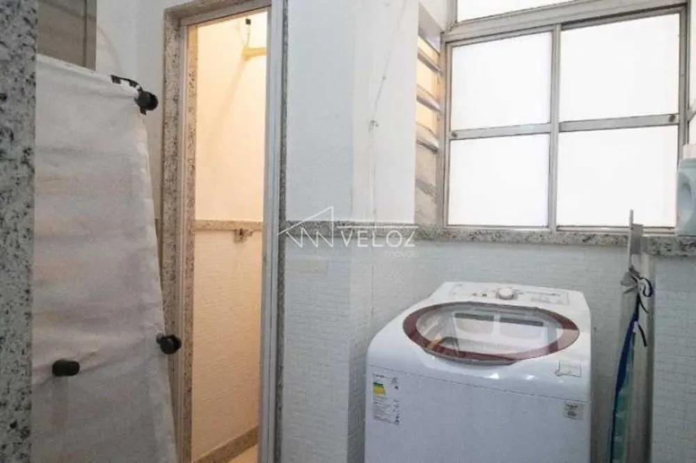 Apartamento, 2 quartos, 68 m² - Foto 9