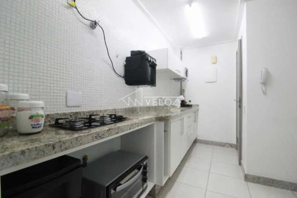 Apartamento, 2 quartos, 68 m² - Foto 5