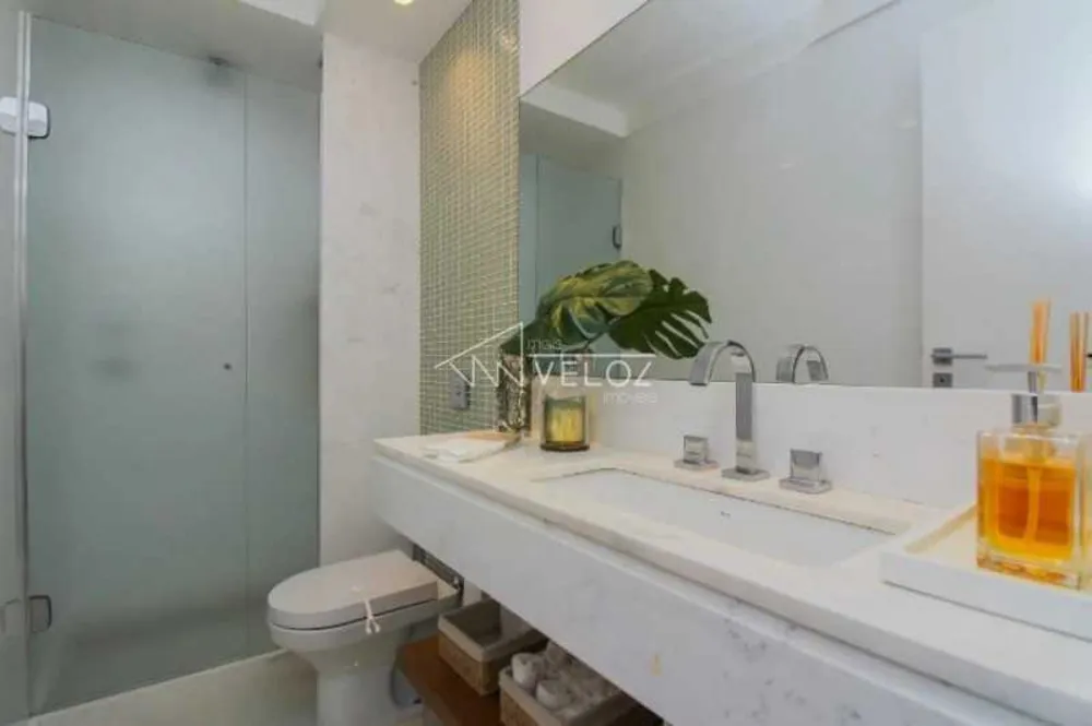 Apartamento, 4 quartos, 168 m² - Foto 3