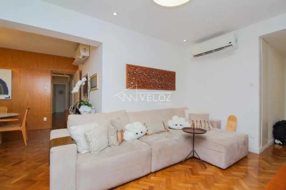 Apartamento, 4 quartos, 168 m² - Foto 10