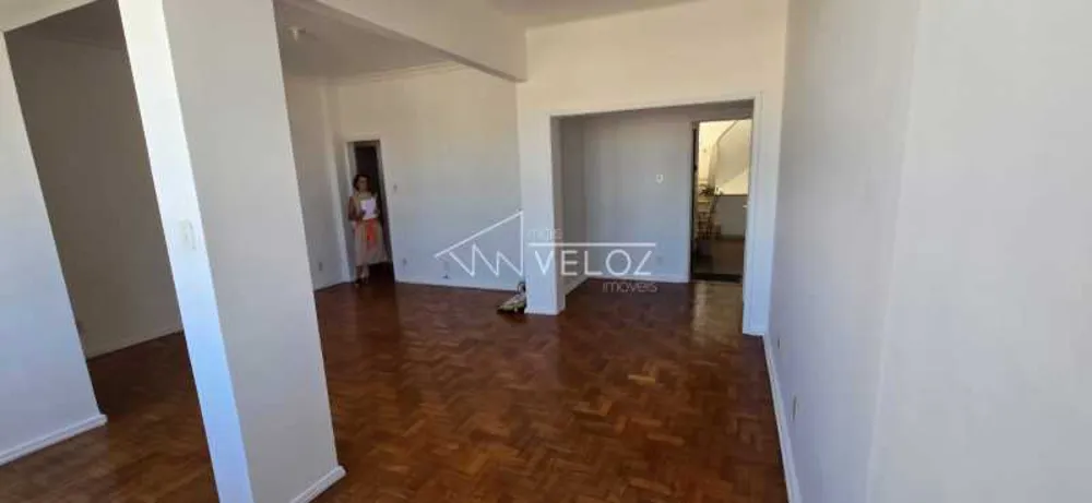 Apartamento, 3 quartos, 109 m² - Foto 2