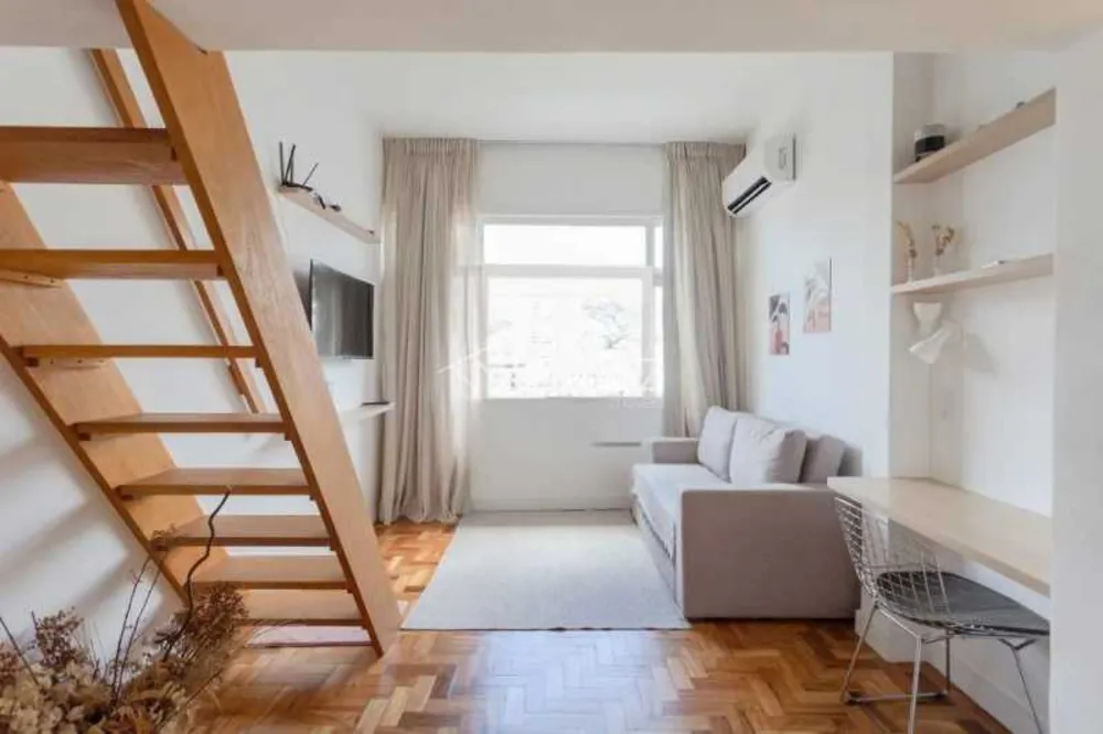 Apartamento, 1 quarto, 25 m² - Foto 14