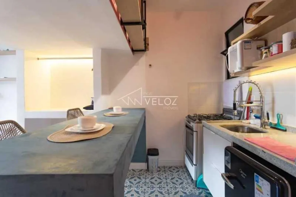 Apartamento, 1 quarto, 25 m² - Foto 17
