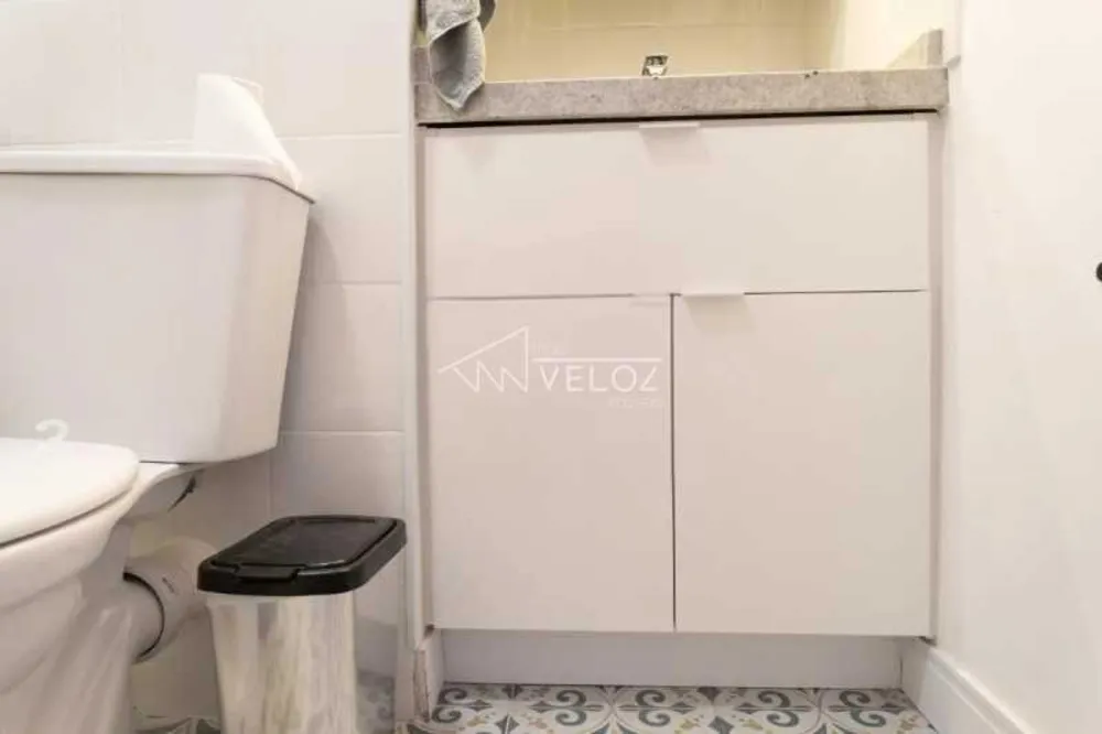 Apartamento, 1 quarto, 25 m² - Foto 20