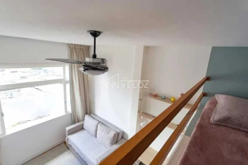 Apartamento, 1 quarto, 25 m² - Foto 19