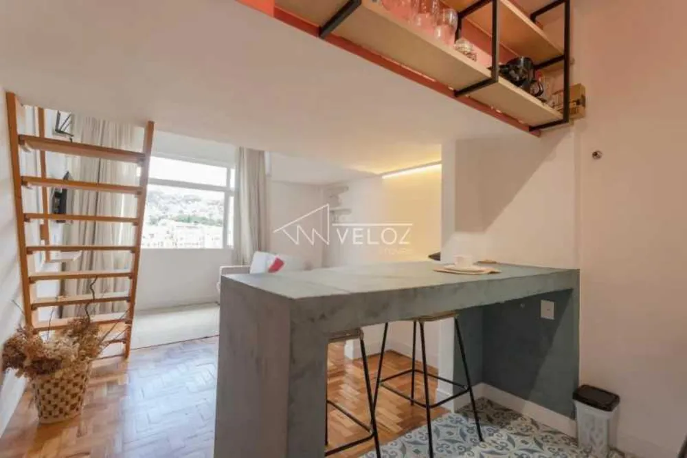 Apartamento, 1 quarto, 25 m² - Foto 13