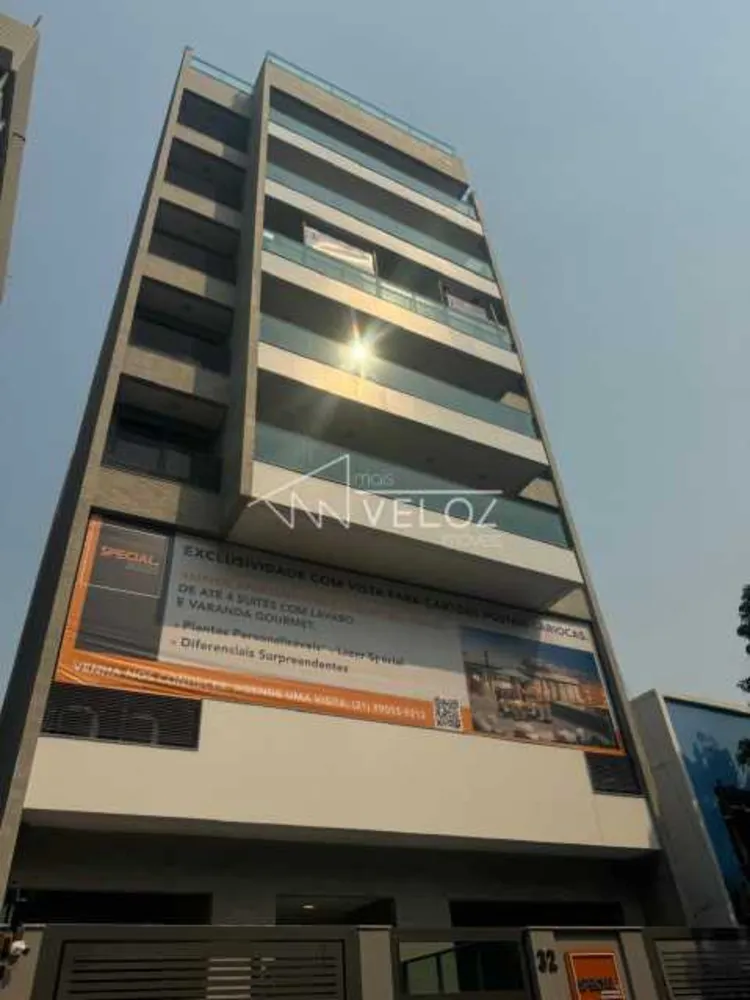 Apartamento, 4 quartos, 145 m² - Foto 3