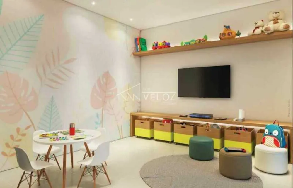 Apartamento, 4 quartos, 145 m² - Foto 2