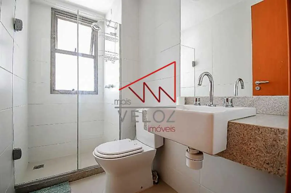 Cobertura, 3 quartos, 192 m² - Foto 2