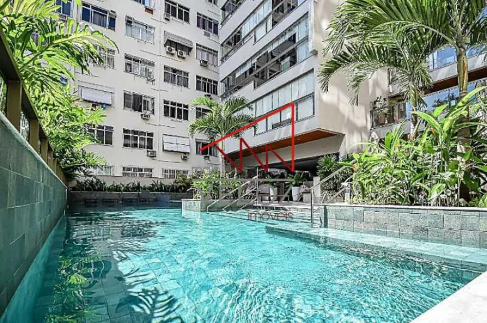 Cobertura, 3 quartos, 192 m² - Foto 4