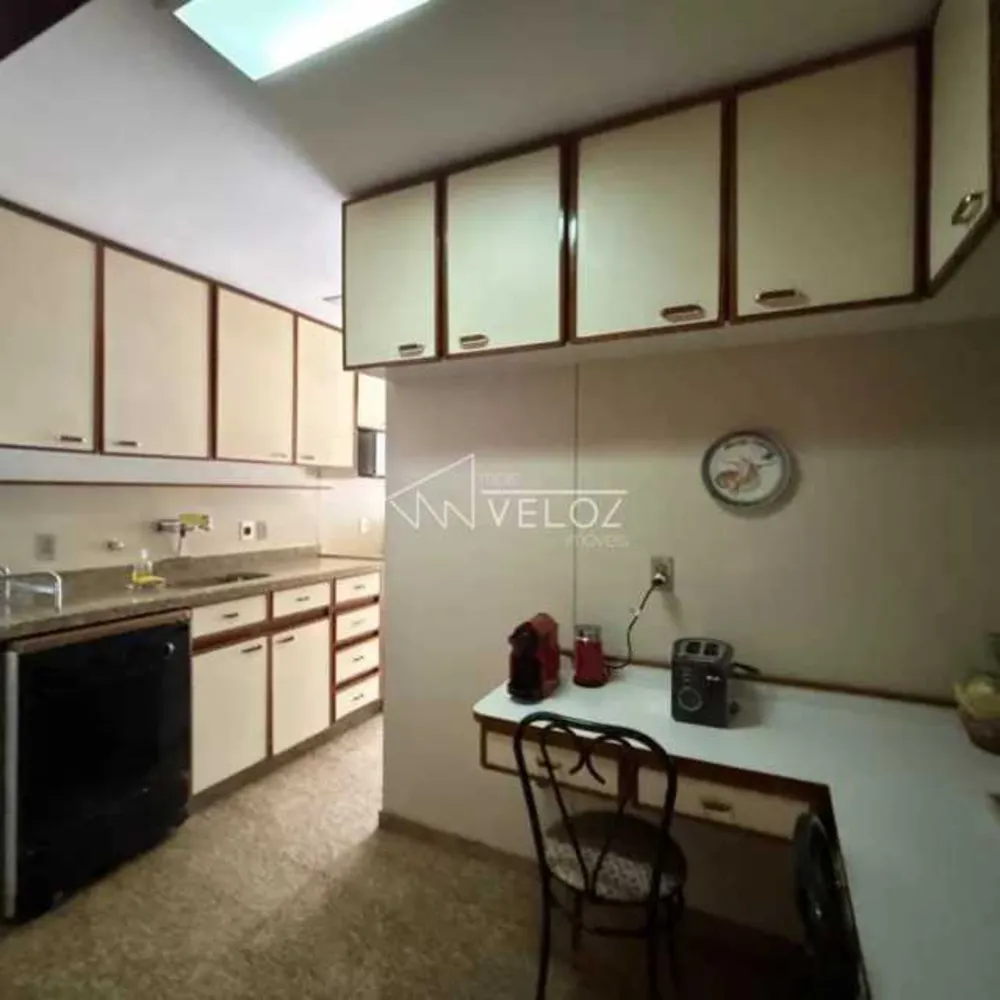 Apartamento, 3 quartos, 127 m² - Foto 17