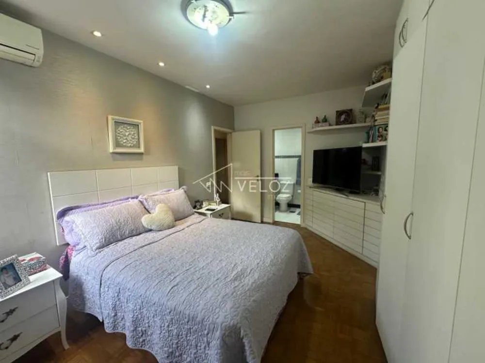 Apartamento, 3 quartos, 117 m² - Foto 16