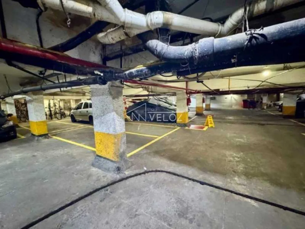 Apartamento, 2 quartos, 64 m² - Foto 2