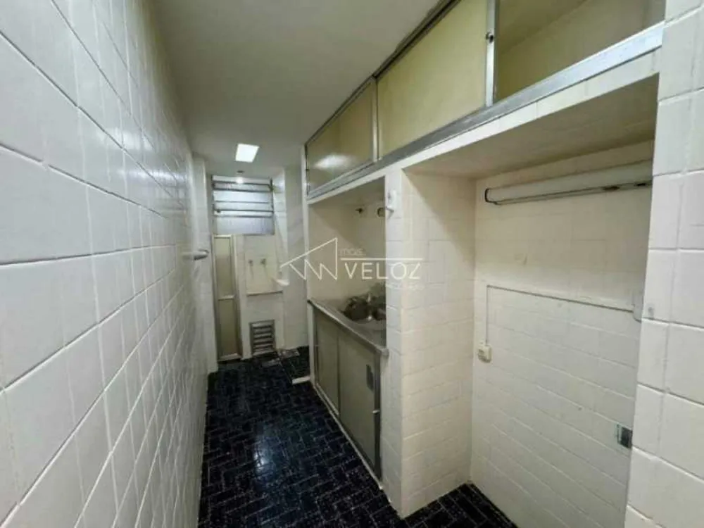 Apartamento, 2 quartos, 64 m² - Foto 8