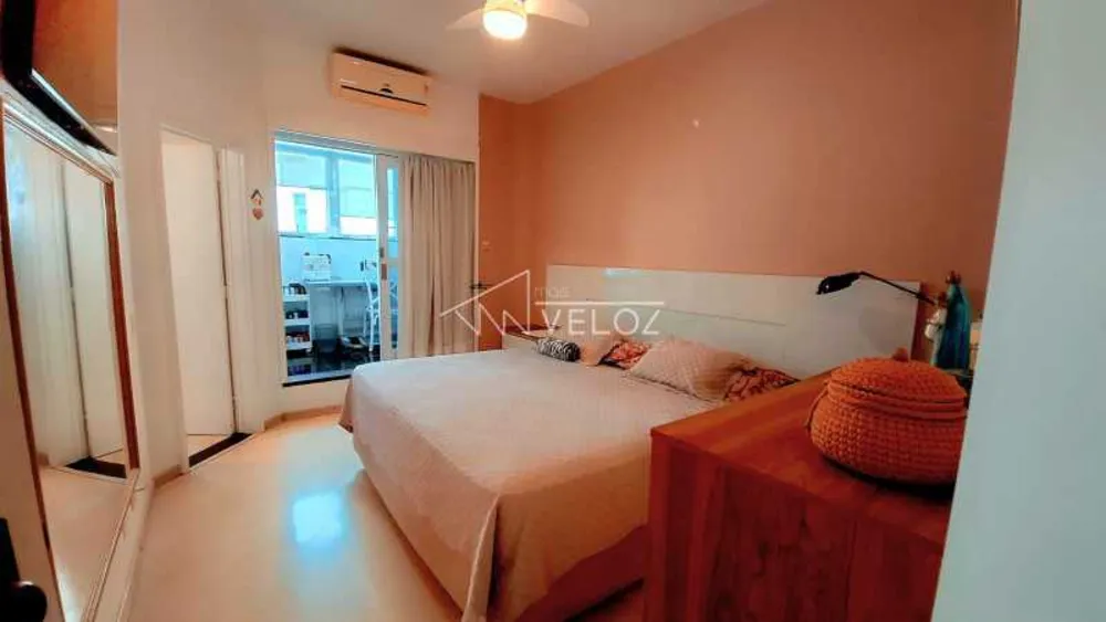 Apartamento, 3 quartos, 120 m² - Foto 7