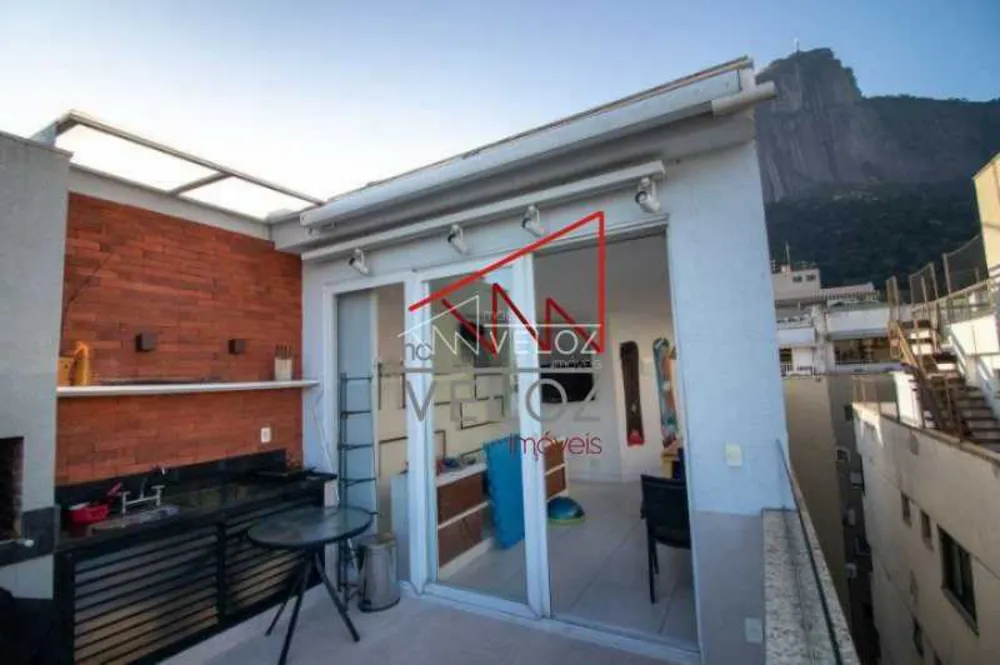Apartamento, 2 quartos, 115 m² - Foto 3