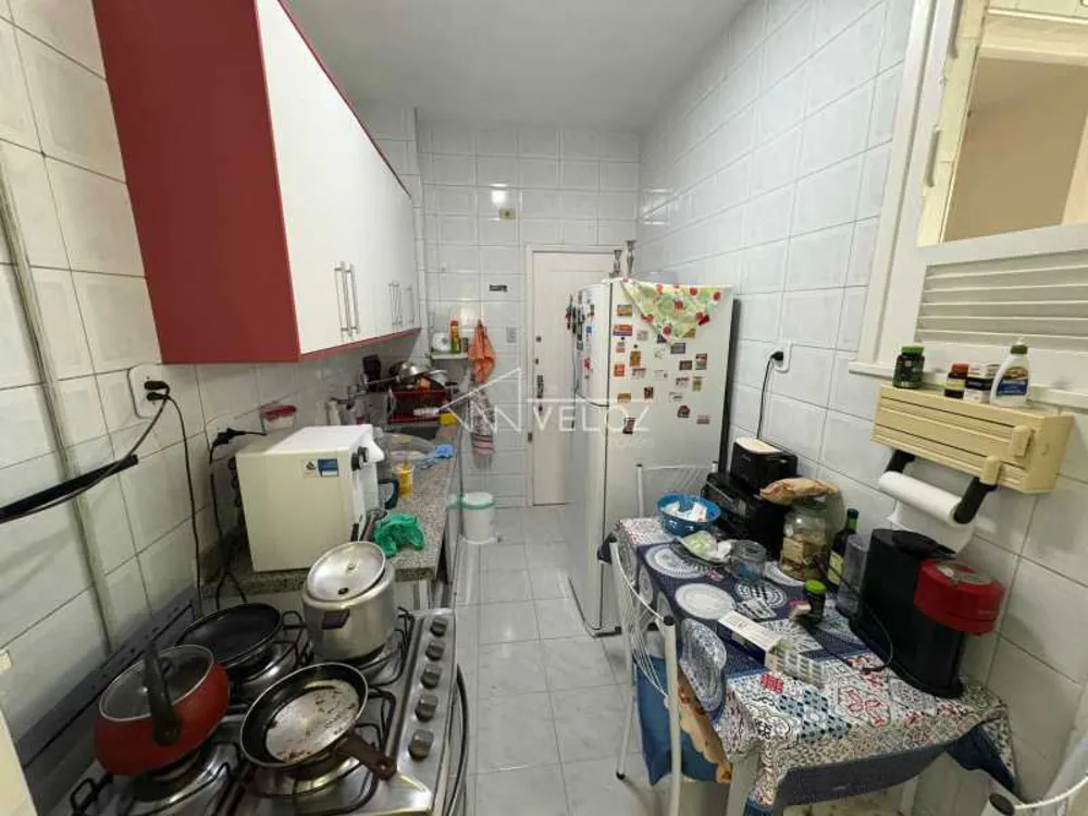 Apartamento, 2 quartos, 82 m² - Foto 10