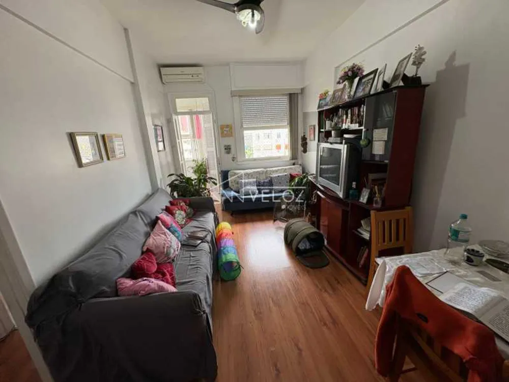 Apartamento, 2 quartos, 82 m² - Foto 15