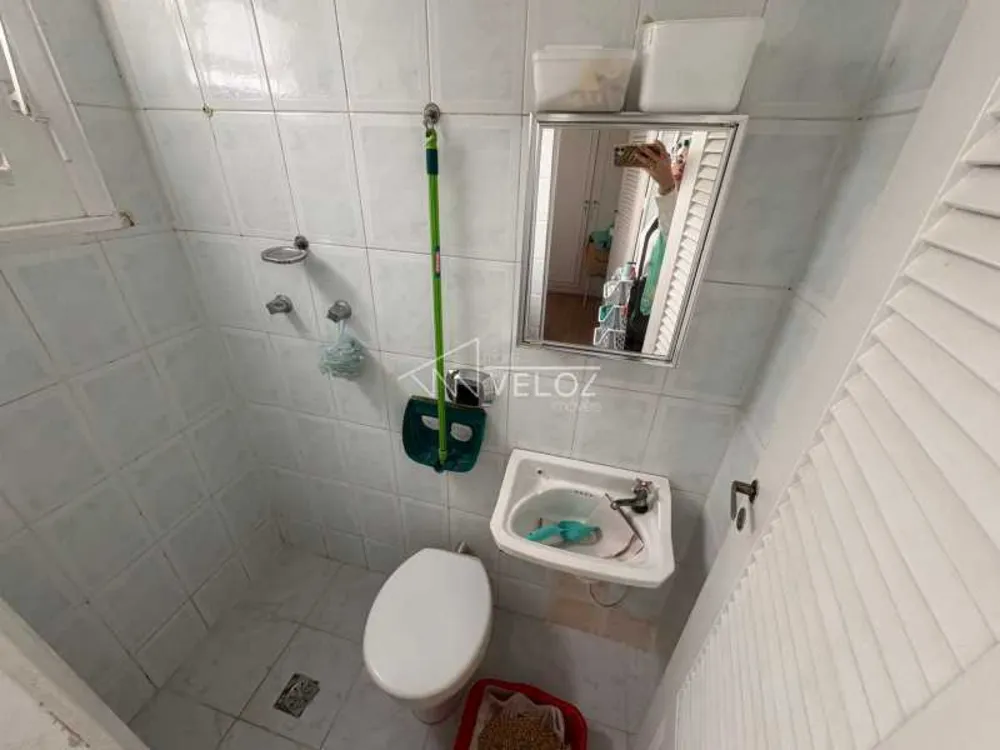 Apartamento, 2 quartos, 82 m² - Foto 6