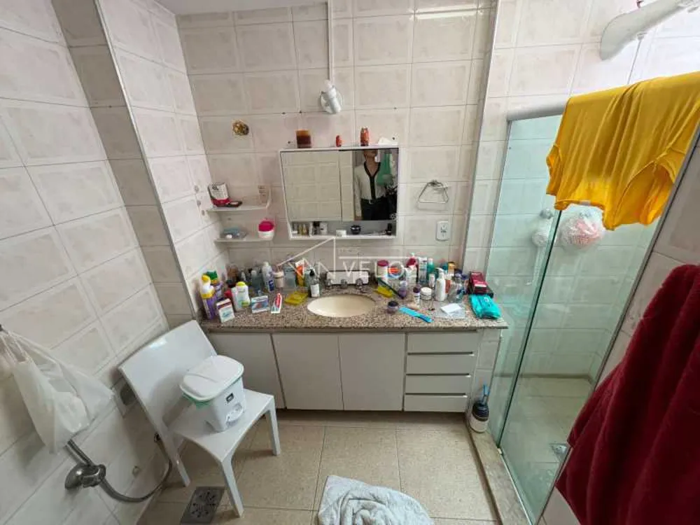 Apartamento, 2 quartos, 82 m² - Foto 4