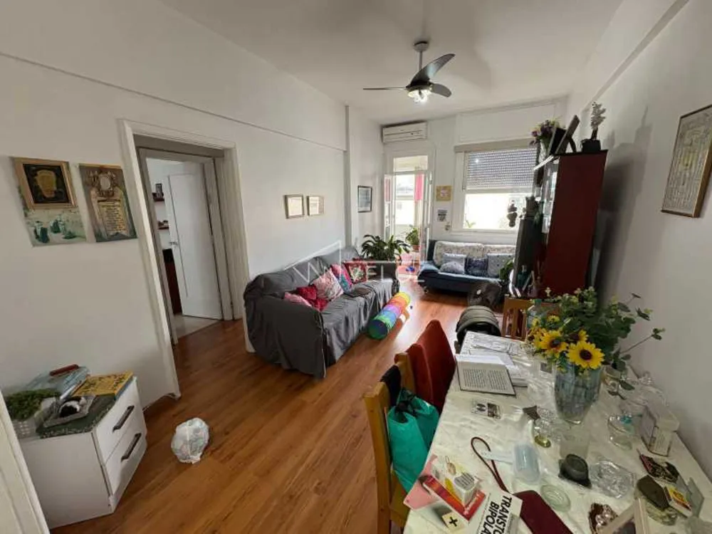Apartamento, 2 quartos, 82 m² - Foto 1