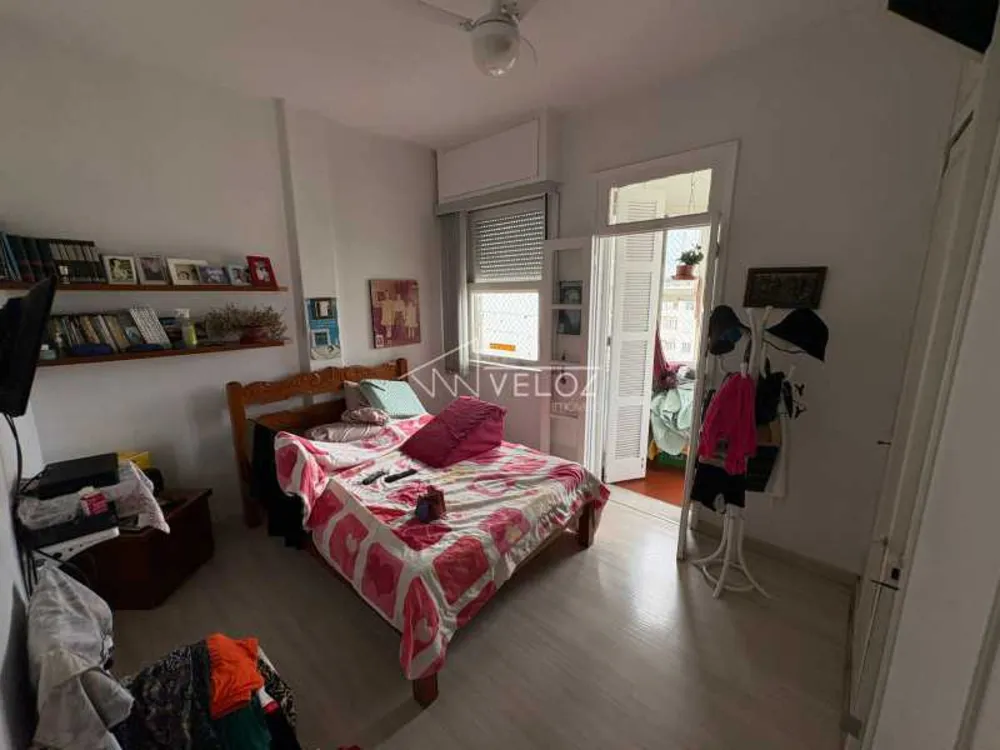 Apartamento, 2 quartos, 82 m² - Foto 17