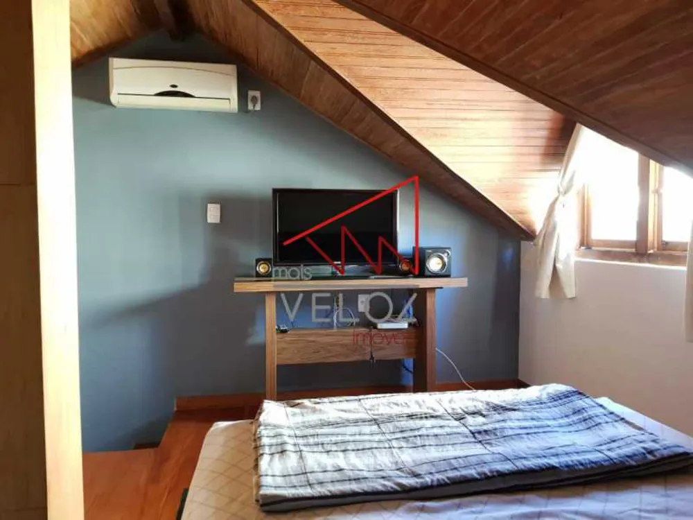 Apartamento, 4 quartos, 129 m² - Foto 1