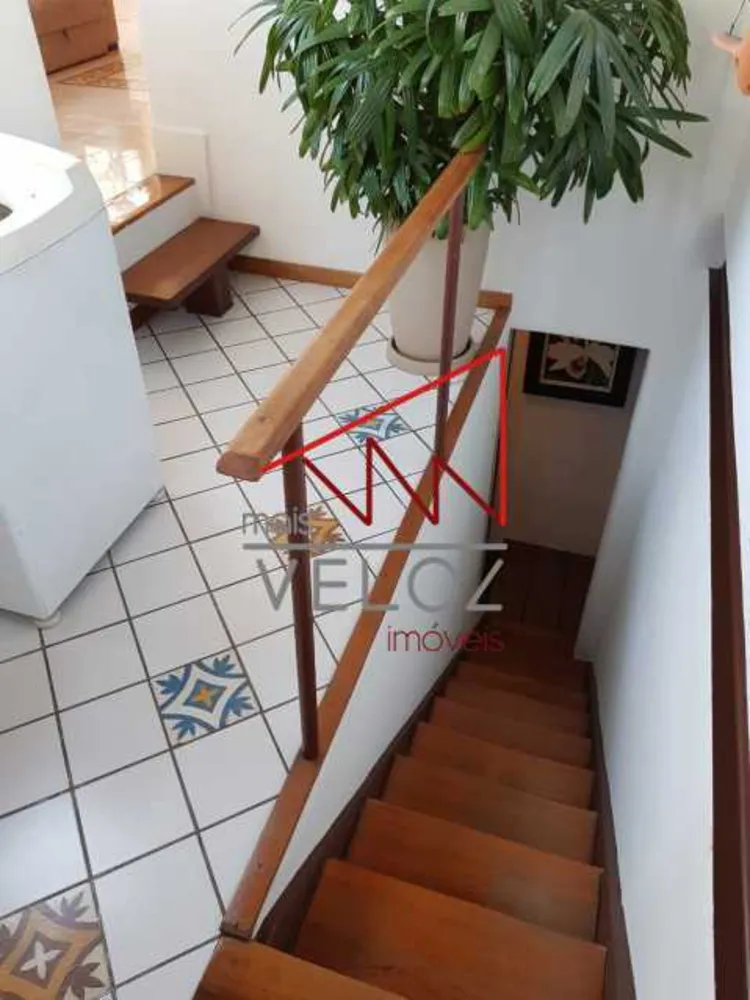 Apartamento, 4 quartos, 129 m² - Foto 8
