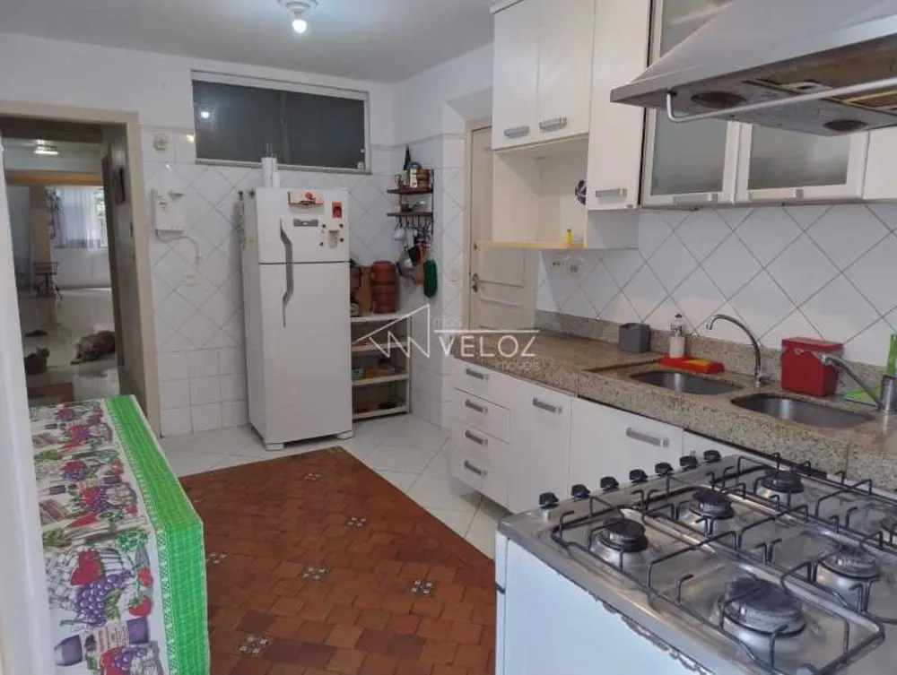 Apartamento, 3 quartos, 125 m² - Foto 4