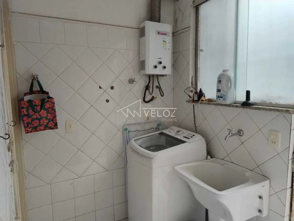 Apartamento, 3 quartos, 125 m² - Foto 5