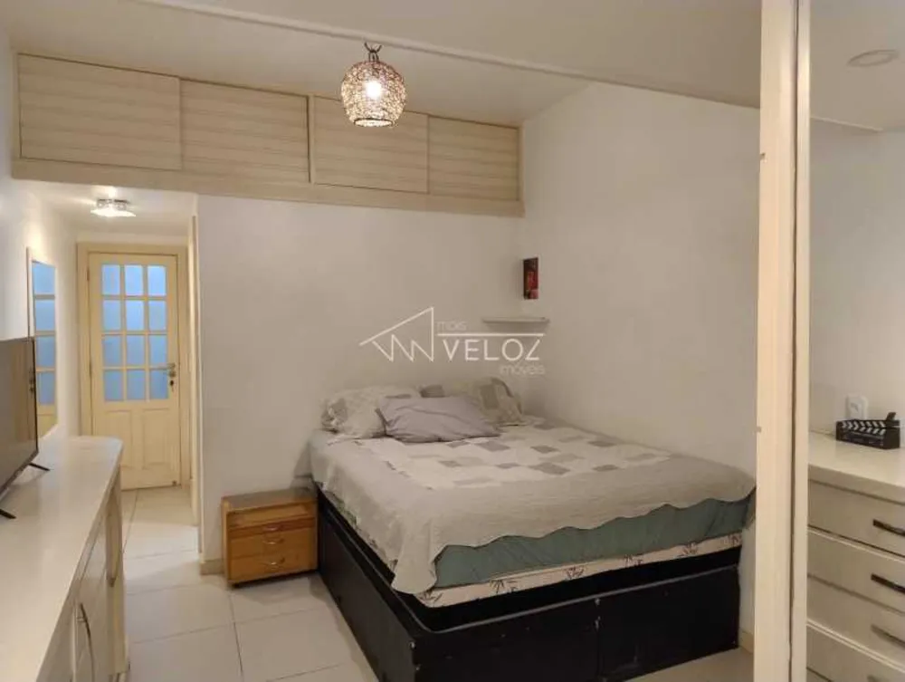 Apartamento, 3 quartos, 125 m² - Foto 7