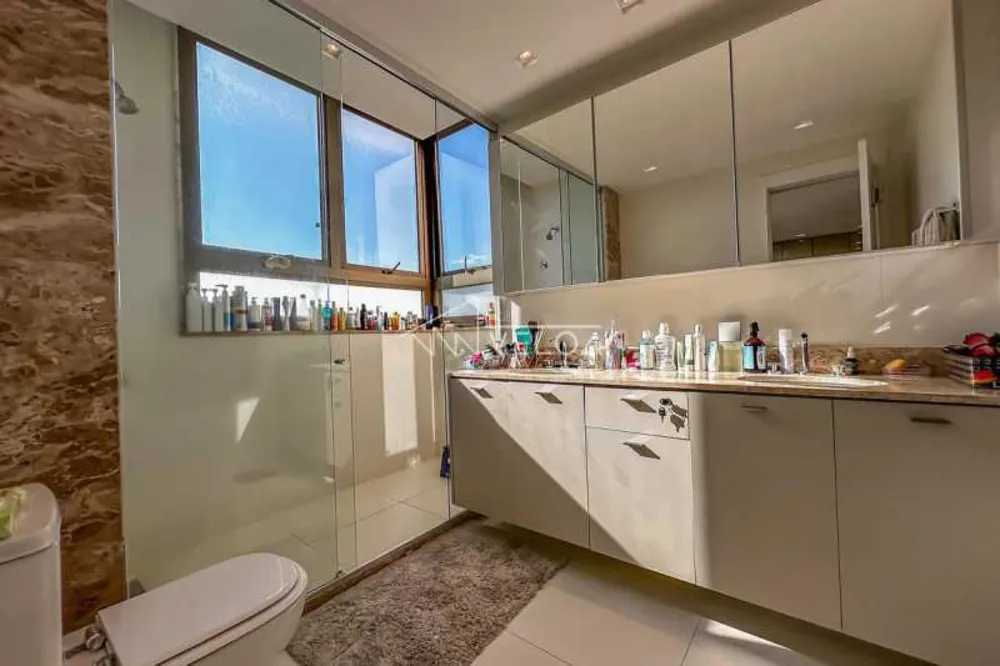 Apartamento, 3 quartos, 149 m² - Foto 7