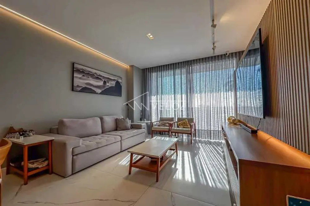 Apartamento, 3 quartos, 149 m² - Foto 5