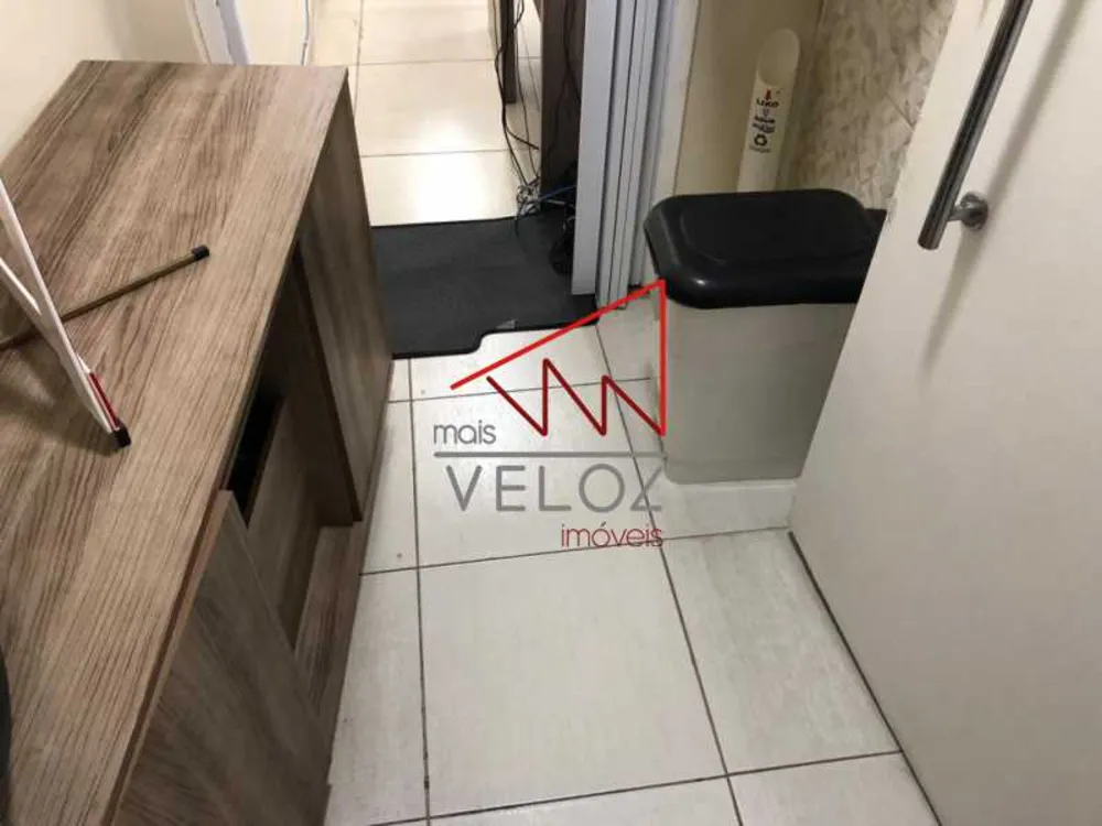 Sala-Conjunto, 40 m² - Foto 5