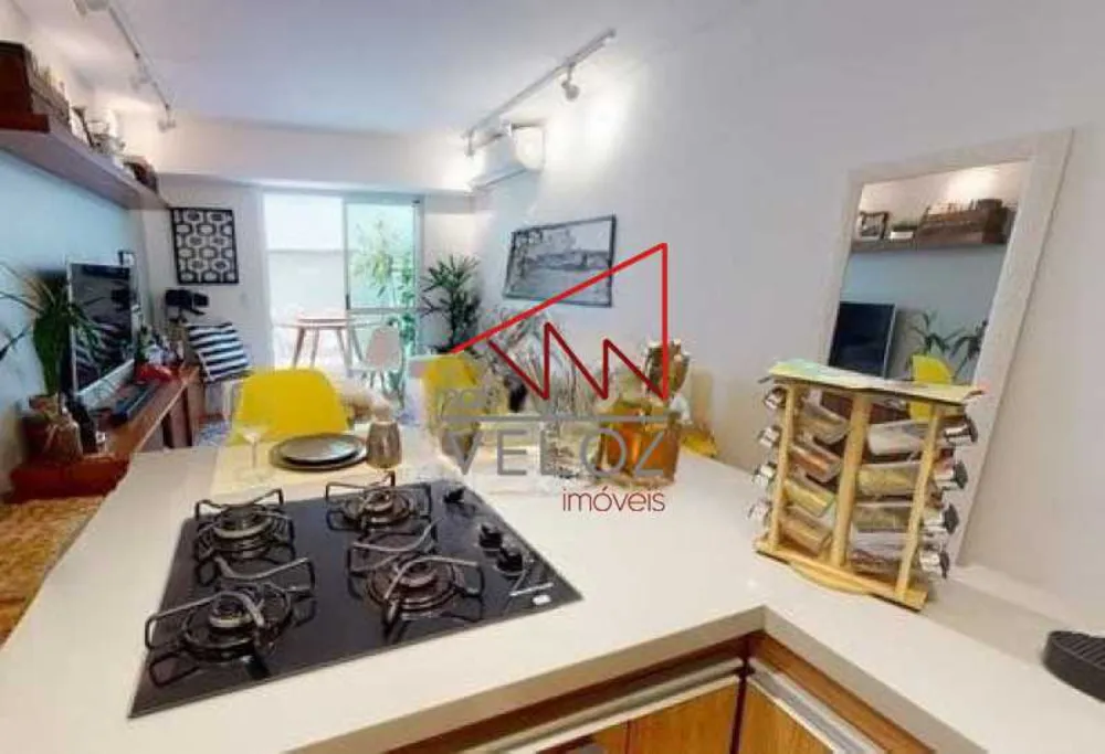 Apartamento, 1 quarto, 60 m² - Foto 15
