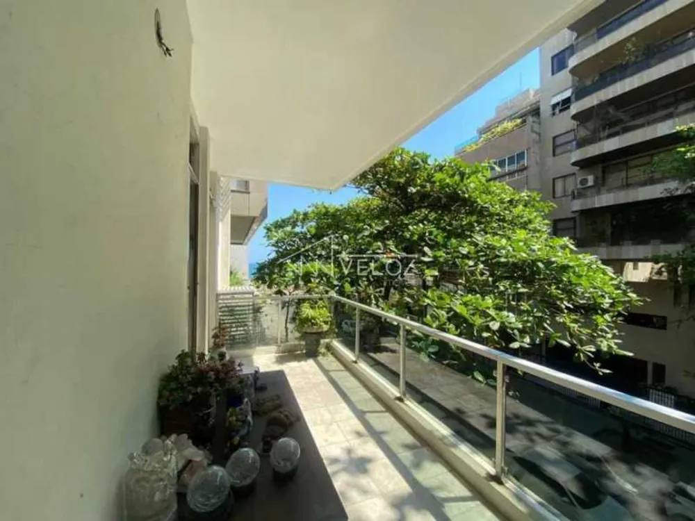 Apartamento, 4 quartos, 130 m² - Foto 11