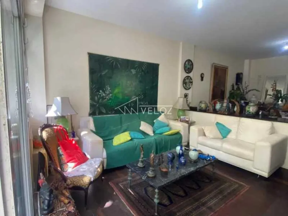 Apartamento, 4 quartos, 130 m² - Foto 12