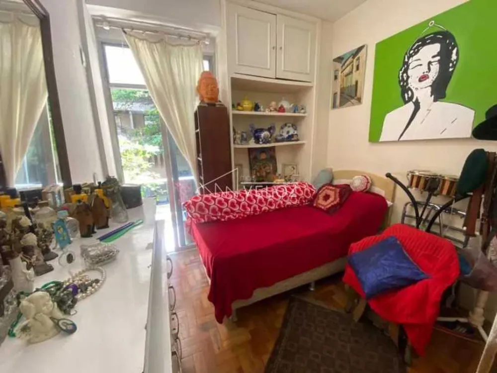 Apartamento, 4 quartos, 130 m² - Foto 10