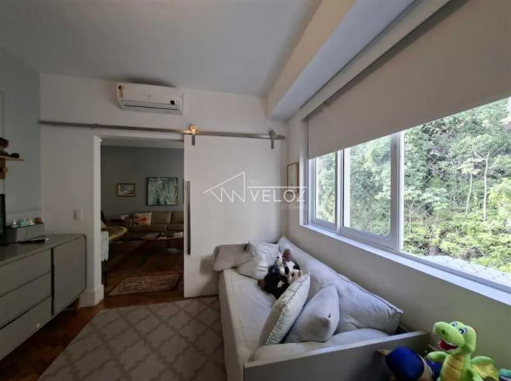 Apartamento, 2 quartos, 60 m² - Foto 4