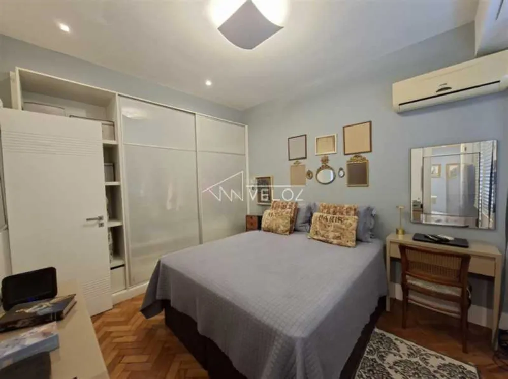 Apartamento, 2 quartos, 60 m² - Foto 2