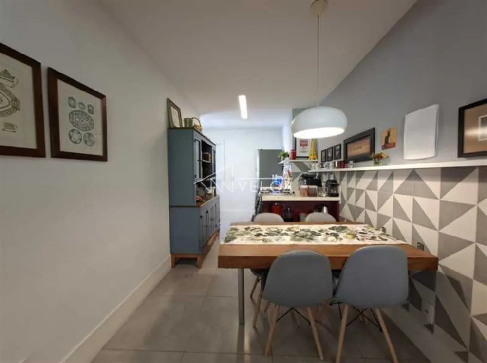Apartamento, 2 quartos, 60 m² - Foto 17