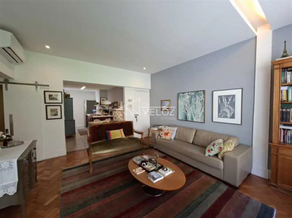 Apartamento, 2 quartos, 60 m² - Foto 19