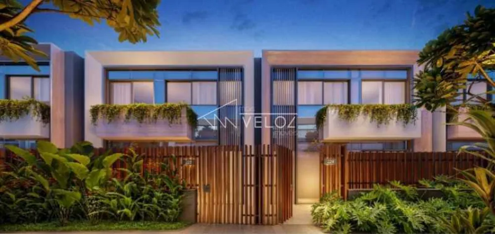 Apartamento, 3 quartos, 106 m² - Foto 5