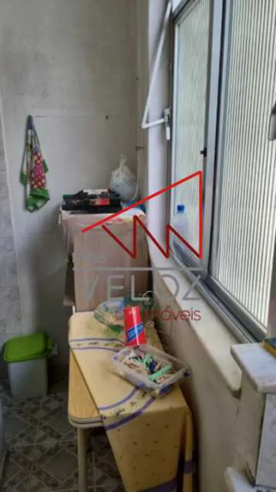Apartamento, 1 quarto, 38 m² - Foto 2