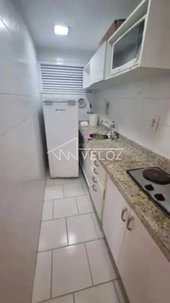 Apartamento, 1 quarto, 34 m² - Foto 12